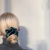 HELLA MYSTERIOUS SCRUNCHIE – BASIC - Image 2