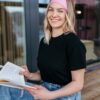 HELLA UNICORN HAIRBAND - Image 2