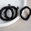 HELLA SKINNY SATIN SCRUNCHIE - Image 4