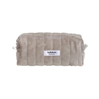 HELLA BEAUTY BAG DUNE – MEDIUM