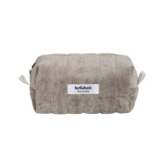 HELLA BEAUTY BAG DUNE – SMALL