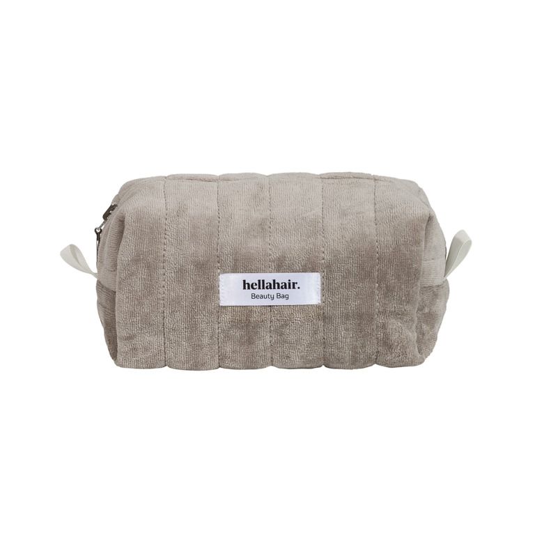 HELLA BEAUTY BAG DUNE – SMALL