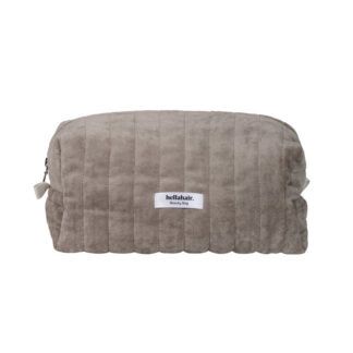 HELLA BEAUTY BAG DUNE - LARGE