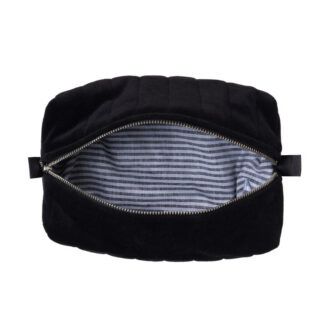 HELLA BEAUTY BAG ONYX – SMALL