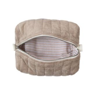 HELLA BEAUTY BAG DUNE – SMALL