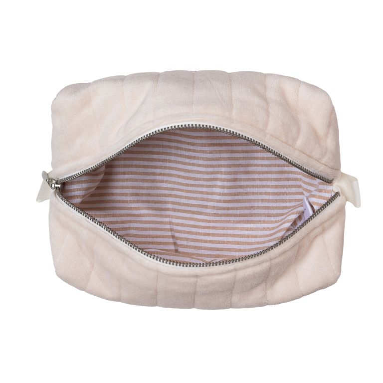 HELLA BEAUTY BAG IVORY – MEDIUM - Pilt 3