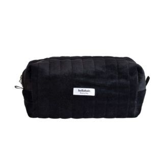 HELLA BEAUTY BAG ONYX - LARGE