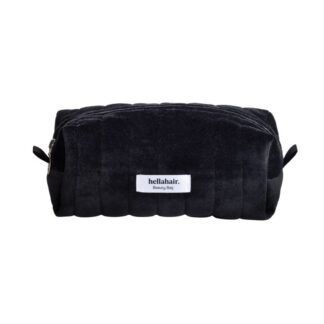 HELLA BEAUTY BAG ONYX – MEDIUM