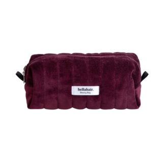 HELLA BEAUTY BAG MULBERRY - MEDIUM