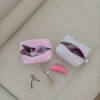 HELLA BEAUTY BAG DOTTY – SMALL - Image 3
