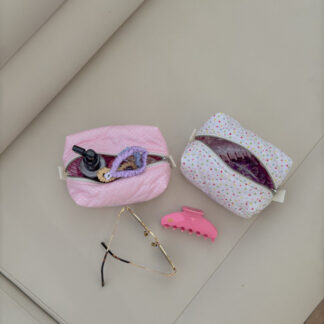 HELLA BEAUTY BAG DOTTY – SMALL