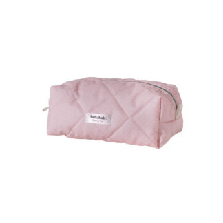 HELLA BEAUTY BAG DOTTY – MEDIUM