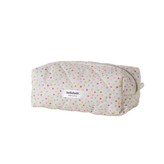 HELLA BEAUTY BAG HEARTY – MEDIUM