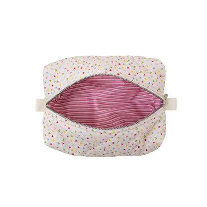 HELLA BEAUTY BAG HEARTY – LARGE - Image 3