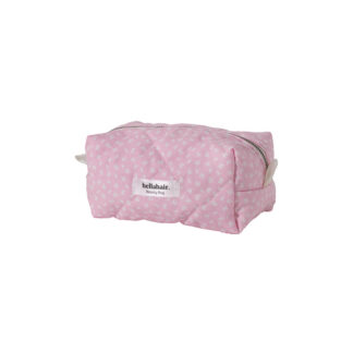 HELLA BEAUTY BAG BUTTERFLY – SMALL