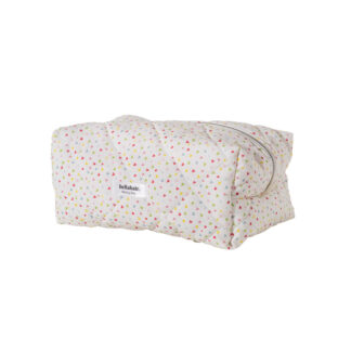 HELLA BEAUTY BAG HEARTY – LARGE