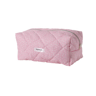 HELLA BEAUTY BAG BUTTERFLY – LARGE