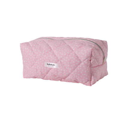 HELLA BEAUTY BAG BUTTERFLY – LARGE