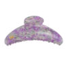 HELLA HAIR CLIP IRIS – LARGE