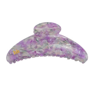 HELLA HAIR CLIP IRIS – LARGE