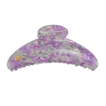 HELLA HAIR CLIP IRIS – LARGE