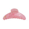 HELLA HAIR CLIP PINK ANGEL – LARGE