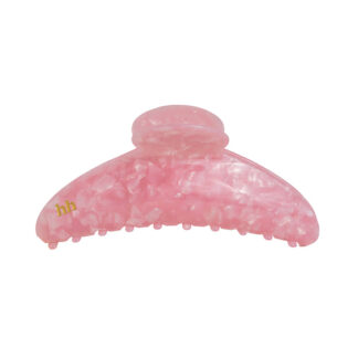 HELLA HAIR CLIP PINK ANGEL – LARGE
