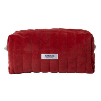 HELLA BEAUTY BAG CANDY APPLE – LARGE