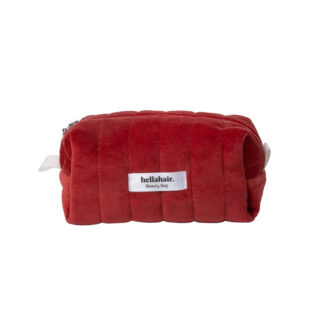 HELLA BEAUTY BAG CANDY APPLE – SMALL