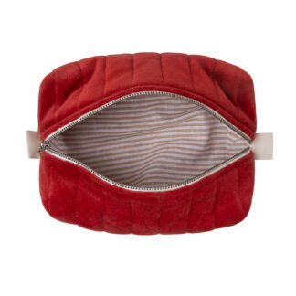 HELLA BEAUTY BAG CANDY APPLE – SMALL